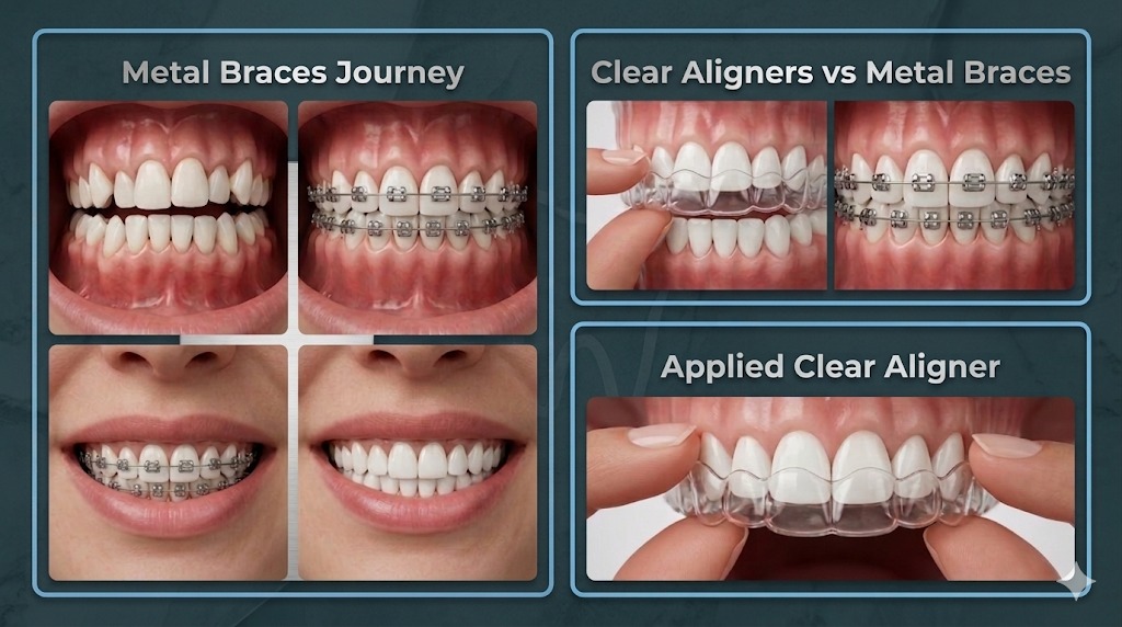 Ortho Dentistry